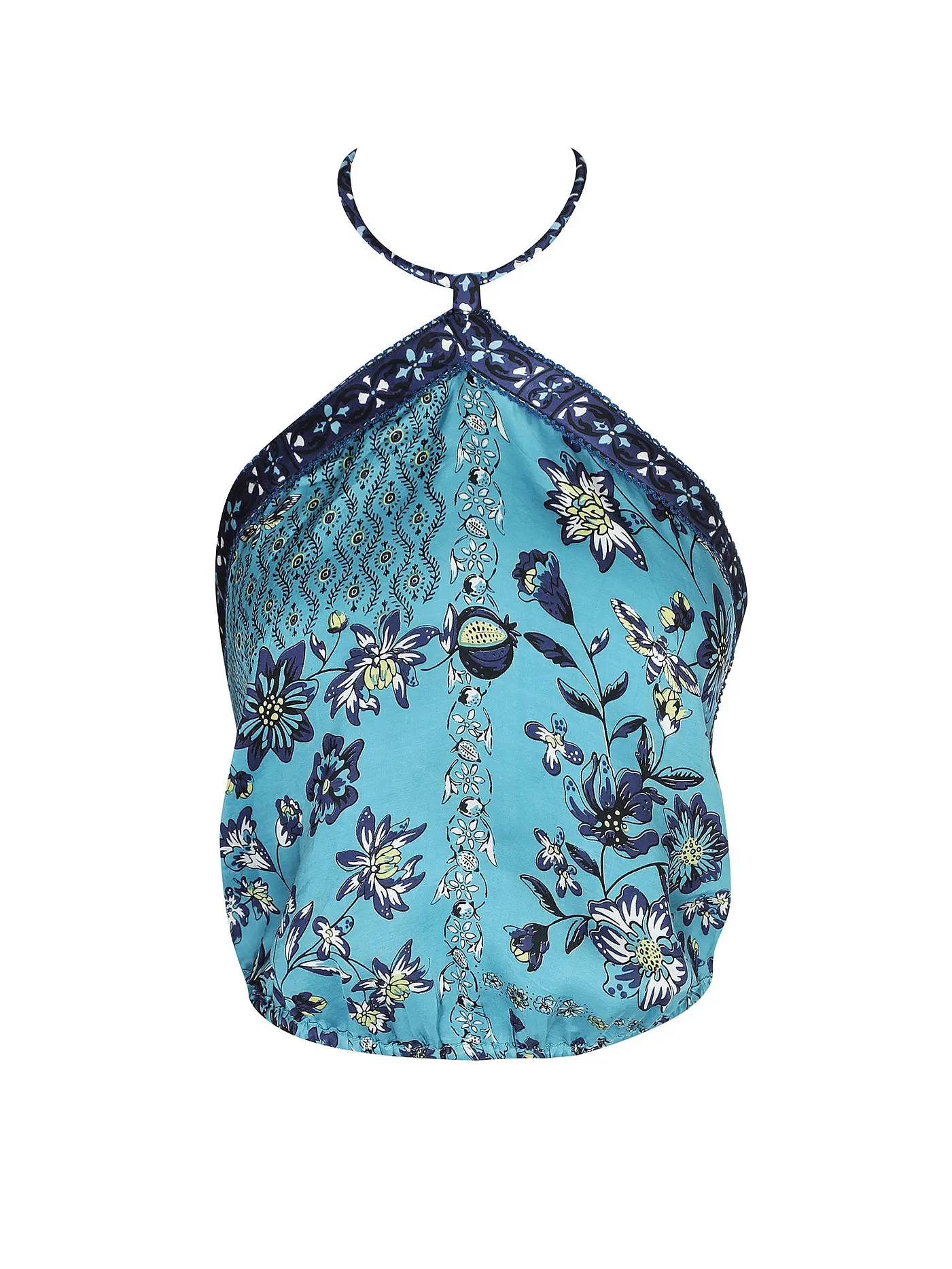 POUPETTE ST. BARTH | Top ISABELLE | 